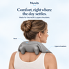 Melt Away Neck & Shoulder Tension in 15 Minutes a Day